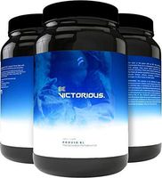 Provio XL | America's #1 Trusted Testosterone Powerhouse & Libido Booster for Men - Extra Strength