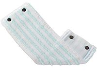 Leifheit Twist System XL Mop Flat Replacement Head Micro Duo Fibre, 42 cm, All Rounder