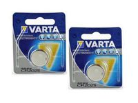 for Mercedes (1994+) Key Battery (set of 2)