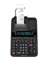 Casio Office Products DR-270R Heavy-Duty Printing Calculator, Black