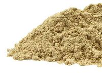 Bulk Herbs: Valerian Root Powder (Organic)