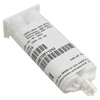 BERGQUIST GF1500-00-60-50cc Thermal Interface Products, Thermal Liquid GapFiller 1500-00-60 50CC, 2 Part 50cc Cartridge.