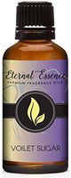 Violet Sugar - Premium Grade Fragrance Oils - 30ml - Scented Oil