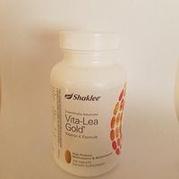 Shaklee® Vita-Lea Gold® w/ Vitamin K (120 Tablets)