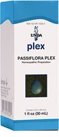 UNDA - Passiflora Plex - Homeopathic - Temporary Relief of Symptoms associated with Irregular Sleep - 1 fl. oz.