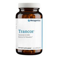 Trancor 120 Capsules - Metagenics