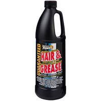 Instant Power 1969 Hair and Grease Drain Opener, 1 l, Liquid | ⭐️ Exclusive