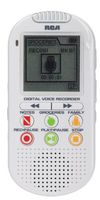 RCA VR5210 2GB Digital Voice Recorder