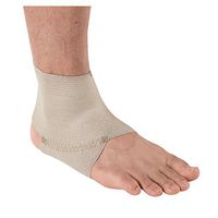 BREG '97013 Elastic Ankle Support, M