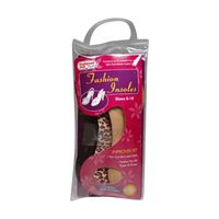 Fashion Insoles ***KPP Size: 3 PR