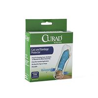 Curad Cast and Bandage Protector Adult Arm 2 Each (Pack of 6)