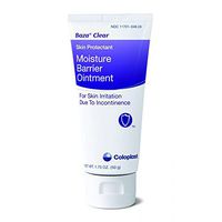 Baza Clear CHG Compatible Skin Protectant 1005, 1.75 Ounces, 1 Each, Scented
