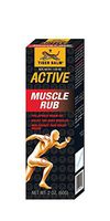 Tiger Balm Muscle Rub, 2-Ounce Tubes (Pack of 6)