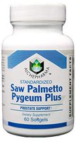 AP Prostate Support w/European Standardized Saw Palmetto Pygeum Plus (60)