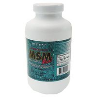 Shield Safety - MSM Max 1200 mg 250 ct.