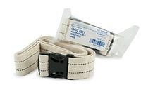 McKesson Brand Select Gait Belt - 854EA - 1 Each / Each