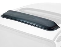 Auto Ventshade 77005 Windflector 41.5 Sunroof Wind Deflector-FITS UP TO 41.5 W SUNROOFS by Auto Ventshade