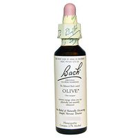Dr Bach Olive Bach Flower Remedy 10ml