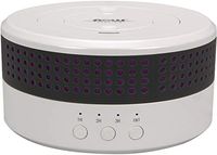 NOW® Ultrasonic Dual Mist Essential Oil Diffuser