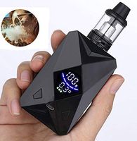 USB Overcharge Protection and overvoltage Protection - high Power Adjustable Electronic M6 kit, Suitable for Juice and Essential Oil is a Very Practical Aromatherapy diffuserquit Smoking Tool