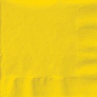 Creative Expressions BN-91021 Beverage Napkins 9-7/8"X7-7/8 50/Pkg