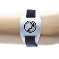 Bird & Cronin 08147040 Band It Tennis Elbow Support, Universal