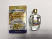 Rhino Nano Oil - 10 ml (0.33 fl oz)