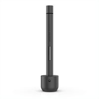 Grborn WOWSTICK 1F+ Electric Screwdriver Aluminium Body Lithium Battery Powered 3 LED Shadowless Light Repair Tool Kits 56 Bits for Glasses/Smartphone/Computer/Shaver/UAV