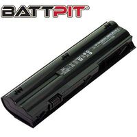 BattpitTM Laptop/Notebook Battery Replacement for HP Mini 210-3070nr (4400mAh / 48Wh)