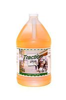 Traction Plus GB-100 - Green Building Line - 1 Gallon Bottle