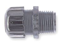 Thomas & Betts 5333 3/4" Insulated Liquidtight Connector
