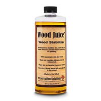 Preservation Solutions | Wood Juice 32oz | Semi-Dry Wood Stabilizer