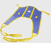 BestSling Replacement Slings for Liko/Guldmann - XL, Best Fits: 270-600 lb, Weight Capacity 600Lb - 1 Each/Each - SLGPH484
