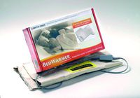 Bedwarmer Standard/18 x 36"