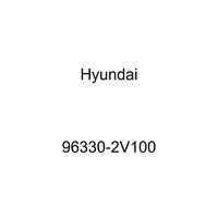 HYUNDAI Genuine 96330-2V100 Door Speaker Assembly