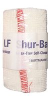 Hartmann Shur-Band Elastic Bandage LF - NonSterile - 3 Inch X 5 Yard