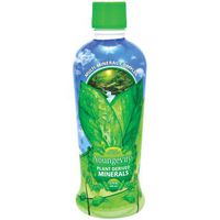 Youngevity Plant Derived Minerals - 32 fl oz - 3 Bottles