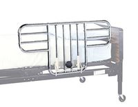 Universal Half Side Rail