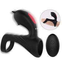 Adullt Oràl Sèxy Underwear Six Toy Automatic Telescopic Sucking M-astùrbetion for Male Toys Clit- Stimulating Vibrate Thing Clock Ring for Dicks Six Toys for Women Men Couple T-Shirt