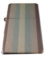 Demiboy Pride Flag Windproof Lighter - LGBTQ