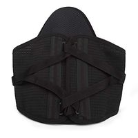 Ossur Back Brace for Lower Back Pain, Lumbar Support Belt - LSO Back Support (Large)