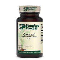 Standard Process - Orchex - 150 Capsules