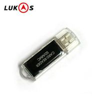 Lukas SD Card Reader