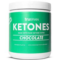 Trubrain Ketones, Chocolate, 8.7 Ounce