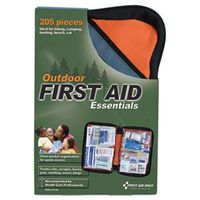 FAO440 - Outdoor Softsided First Aid Kit for 10 People