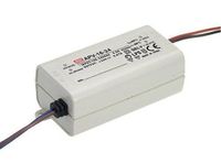 MeanWell APV-16-12 Power Supply -16W 12V