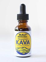 Hawaiian Kava * Naturally Potent * Extract 1oz