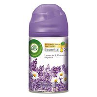 Freshmatic Ultra Automatic Spray Refill, Lavender/Chamomile,Aerosol,6.17 oz,6/CT [ESS]