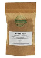 Herba Organica - Nettle Root - Urtica Dioica L - Common Nettle, Stinging Nettle (50g)