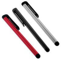 Premium Alcatel OneTouch PIXI 7 Tablet Stylus Custom Pen 3 Pack!